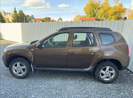 Dacia - Duster