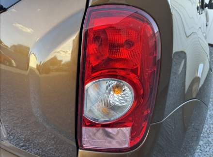 Dacia - Duster