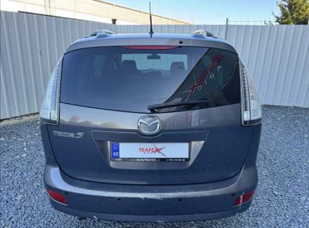 Mazda - 5
