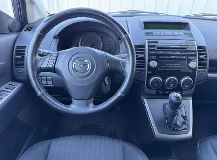 Mazda - 5