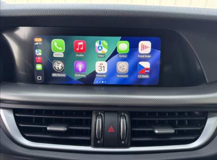 Alfa Romeo - Stelvio