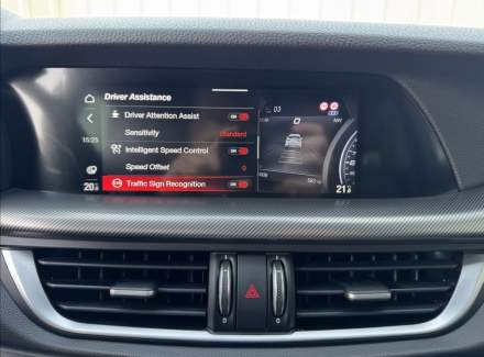 Alfa Romeo - Stelvio