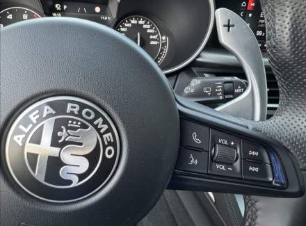 Alfa Romeo - Stelvio