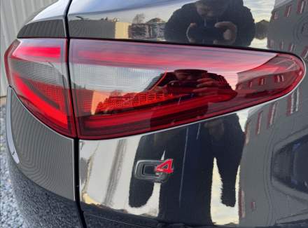 Alfa Romeo - Stelvio