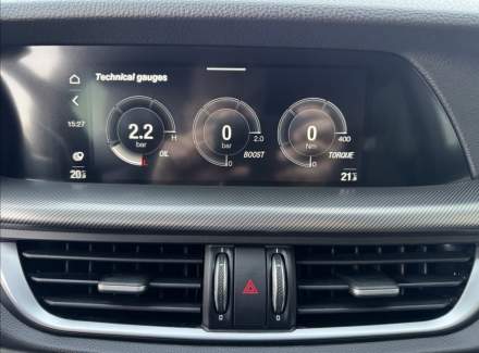 Alfa Romeo - Stelvio