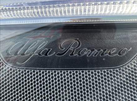 Alfa Romeo - Stelvio