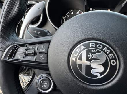 Alfa Romeo - Stelvio