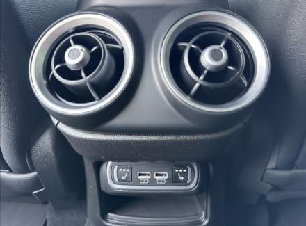 Alfa Romeo - Stelvio