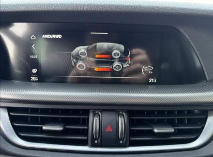 Alfa Romeo - Stelvio