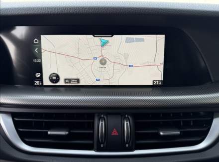 Alfa Romeo - Stelvio