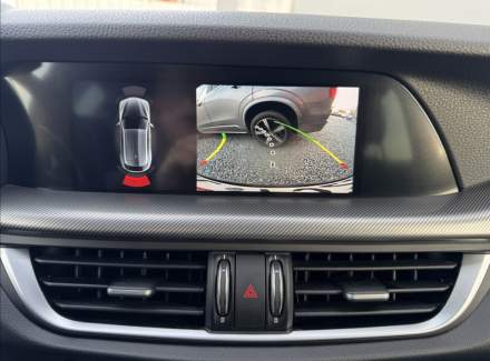 Alfa Romeo - Stelvio