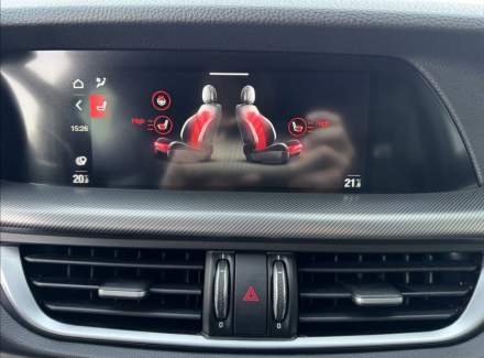 Alfa Romeo - Stelvio