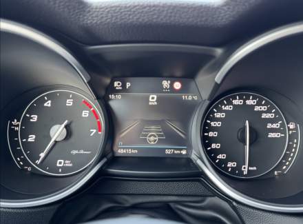 Alfa Romeo - Stelvio