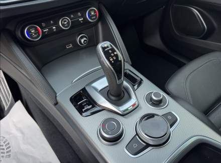 Alfa Romeo - Stelvio