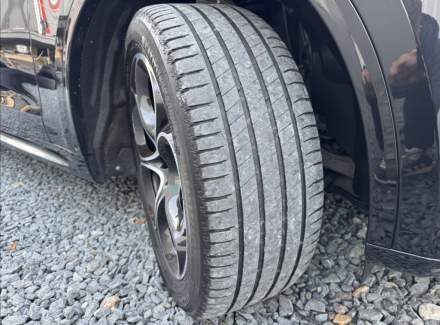 Alfa Romeo - Stelvio