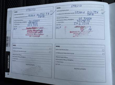 Alfa Romeo - Stelvio