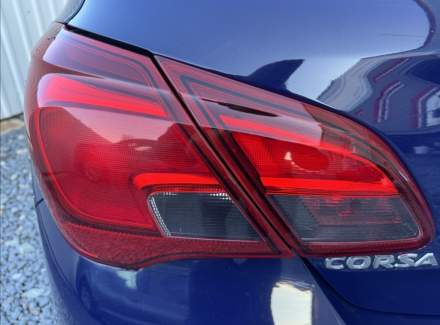 Opel - Corsa