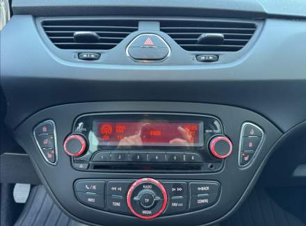 Opel - Corsa