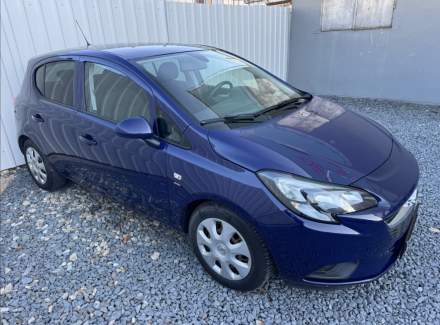 Opel - Corsa