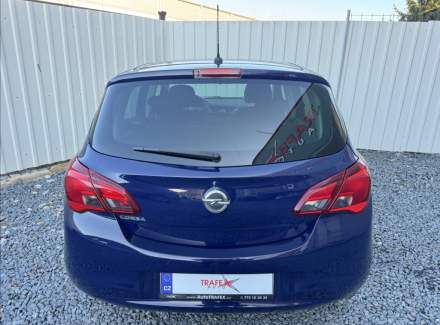 Opel - Corsa
