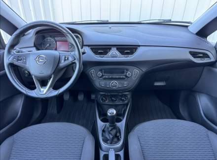 Opel - Corsa