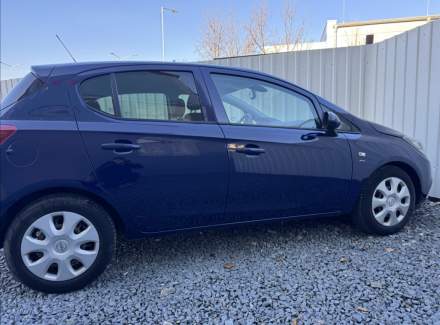 Opel - Corsa