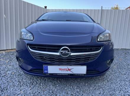 Opel - Corsa