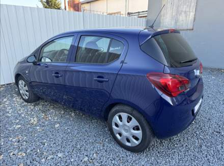 Opel - Corsa