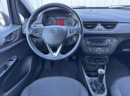 Opel - Corsa