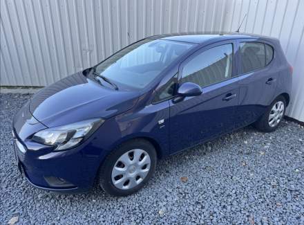 Opel - Corsa