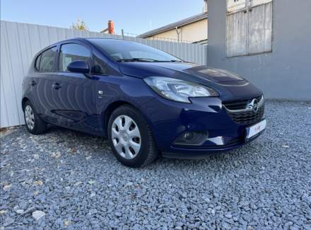 Opel - Corsa