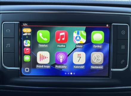 Citroën - SpaceTourer