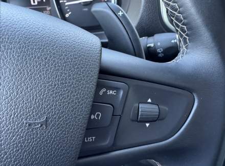 Citroën - SpaceTourer