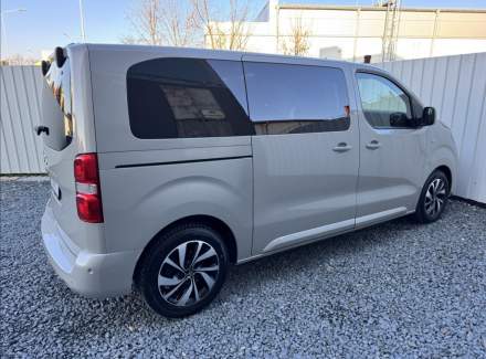 Citroën - SpaceTourer