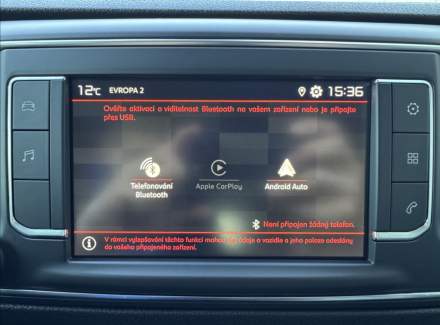 Citroën - SpaceTourer