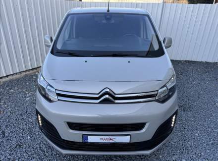 Citroën - SpaceTourer