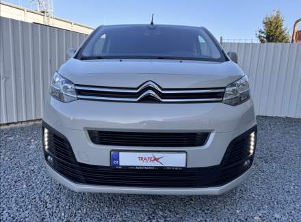 Citroën - SpaceTourer
