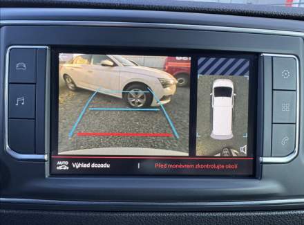 Citroën - SpaceTourer