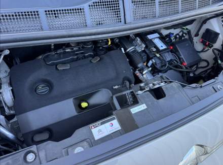 Citroën - SpaceTourer