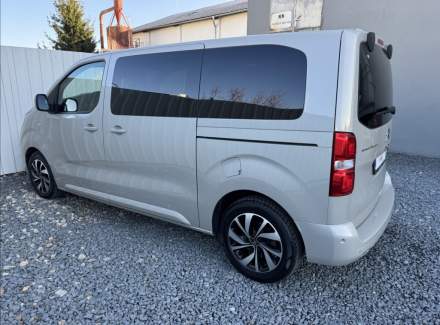 Citroën - SpaceTourer