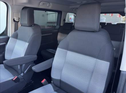 Citroën - SpaceTourer