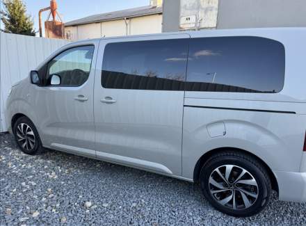 Citroën - SpaceTourer