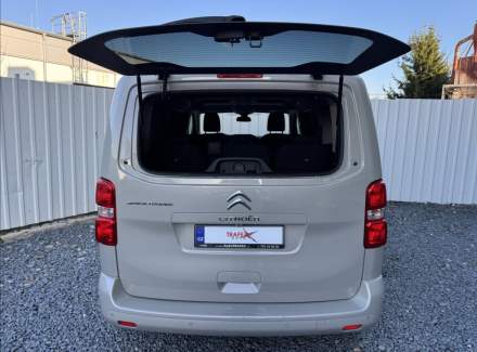 Citroën - SpaceTourer