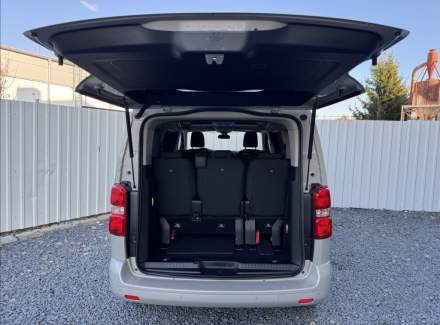 Citroën - SpaceTourer