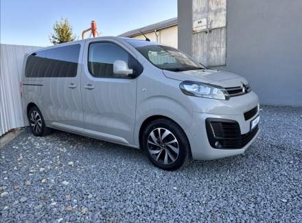 Citroën - SpaceTourer