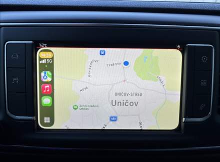 Citroën - SpaceTourer