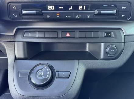 Citroën - SpaceTourer