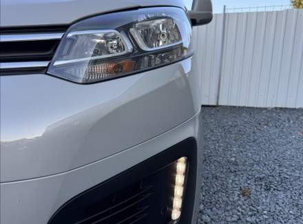 Citroën - SpaceTourer