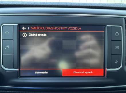 Citroën - SpaceTourer