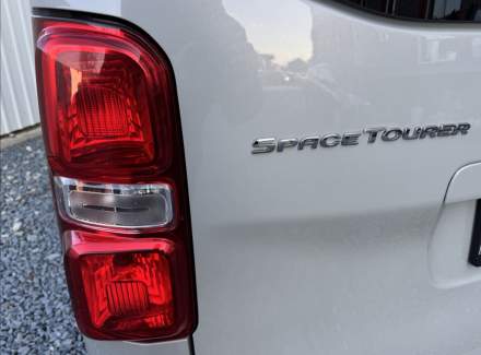 Citroën - SpaceTourer
